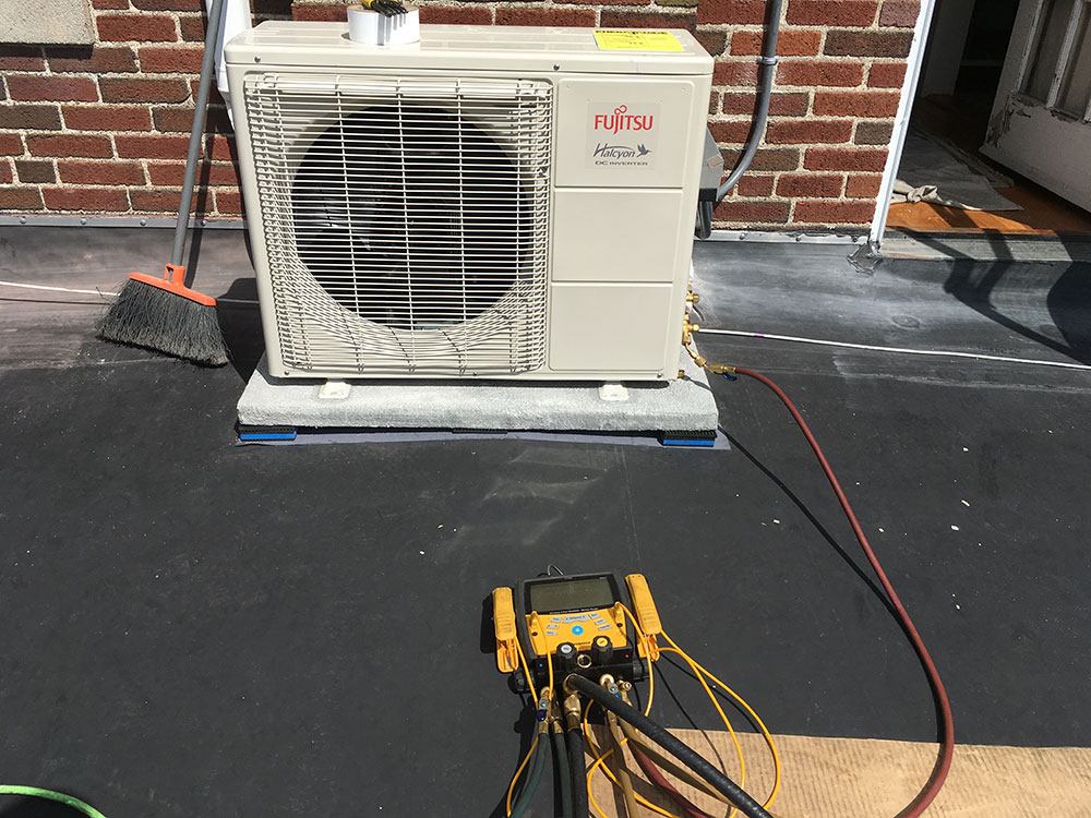 How Much is a New Heating and Air Conditioning Unit? Semper Solaris