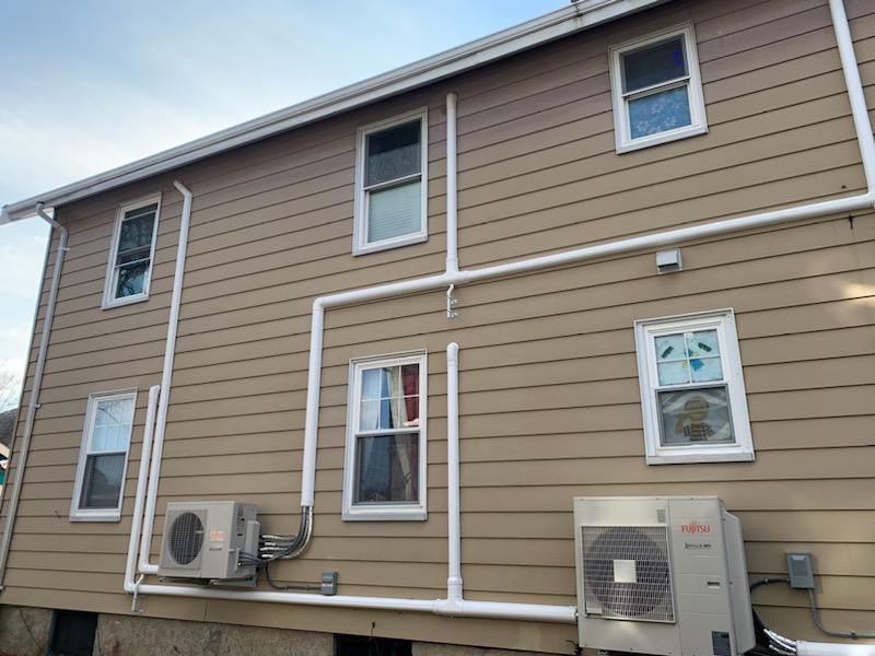 Plumbing Services Big Blue Plumbing Cambridge, MA