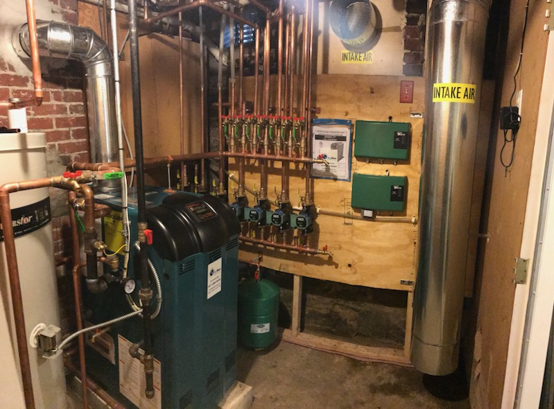 Plumbing Services Big Blue Plumbing Cambridge, MA