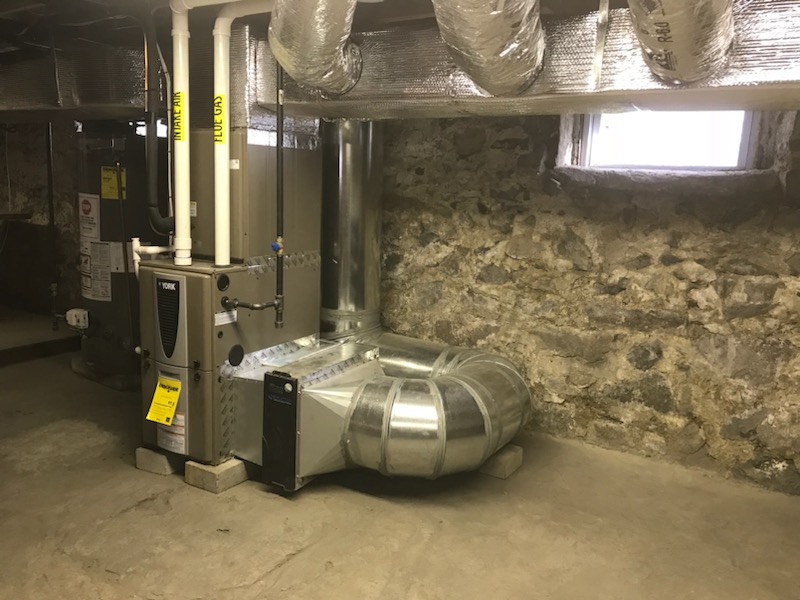 Plumbing Services Big Blue Plumbing Cambridge, MA