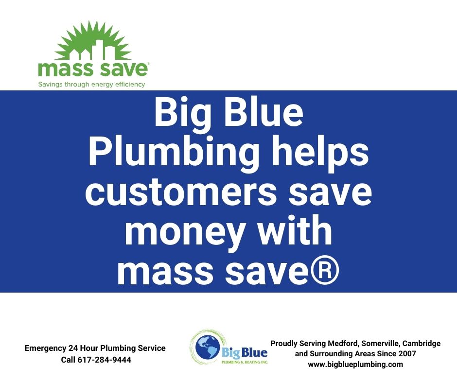 Save Money and Energy with Mass Save® 